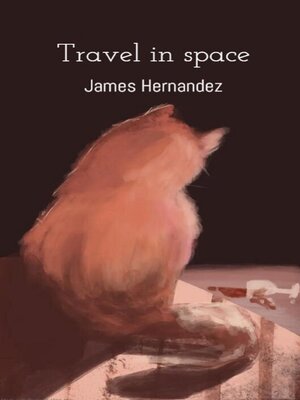 cover image of Travel in space
